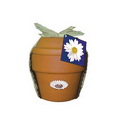 Deluxe Plant Kit with Daisy Seeds